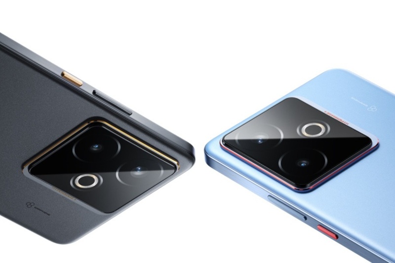 ریلمی GT7 و GT7T رونمایی شدند؛ گوشیهای قدرتمند و چشمنواز با شارژ بسیار سریع