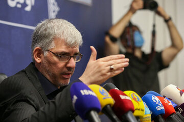 رییس‌ سازمان فضایی ایران: زلزله ۴ ریشتری خسارتی به پایگاه فضایی وارد نکرد