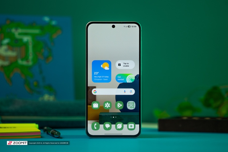 زمان زیادی تا انتشار اولین نسخه آزمایشی One UI 8 باقی نمانده است