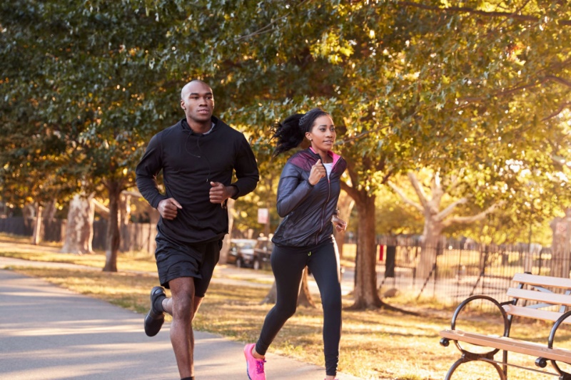 زنان یا مردان؛ کدام جنسیت از ورزش بیشترین سود را میبرد؟