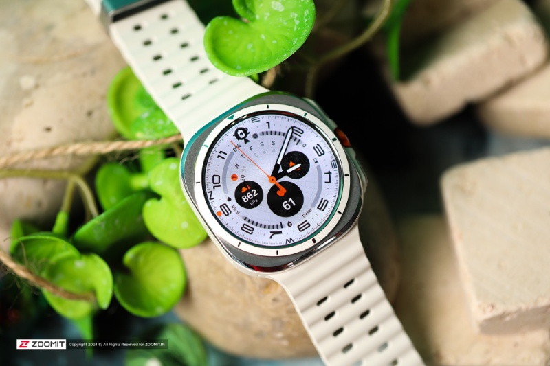 ساعت هوشمند جدید سامسونگ احتمالاً با تراشهای تکراری از راه میرسد