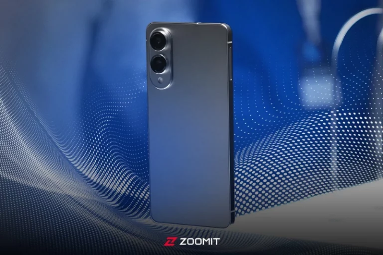 سامسونگ در تبلیغ جدید گلکسی S25 اج، به سنگینی آيفون طعنه زد