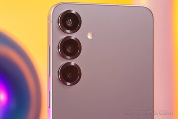 سامسونگ دست به جادو زد؛ با دوربین‌های بیرون‌زده خداحافظی کنید!