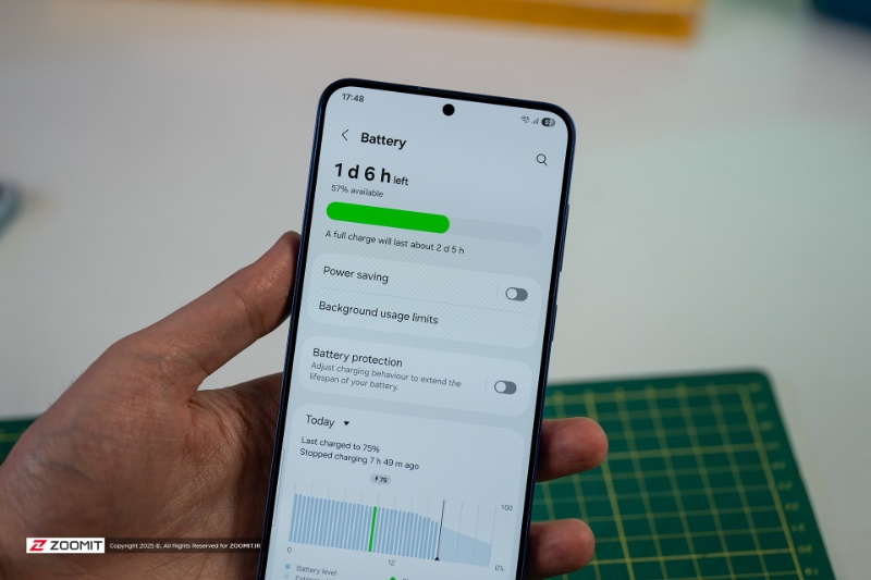 سامسونگ راهکار جدیدی برای افزایش شارژدهی گلکسی S26 دارد
