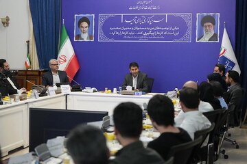 ستار هاشمی در جمع فعالان رمزارز: ما در دولت حامی عقلانی توسعه این زیست‌بوم هستیم