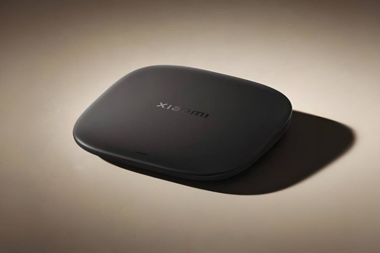 ستاپ‌باکس ۲۰۲۵ شیائومی با قیمت بسیار مناسب رونمایی شد؛ مجهز به HyperOS