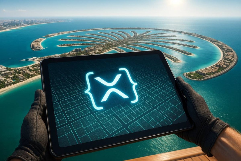 سرمایهگذاری در املاک با پول یک گوشی؛ دبی ایده هیجانانگیزی برای مردم دارد