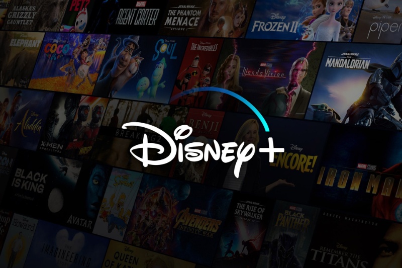 سرویس استریم دیزنیپلاس در یک فصل، درآمد ۳۳۶ میلیون دلاری به جیب زد