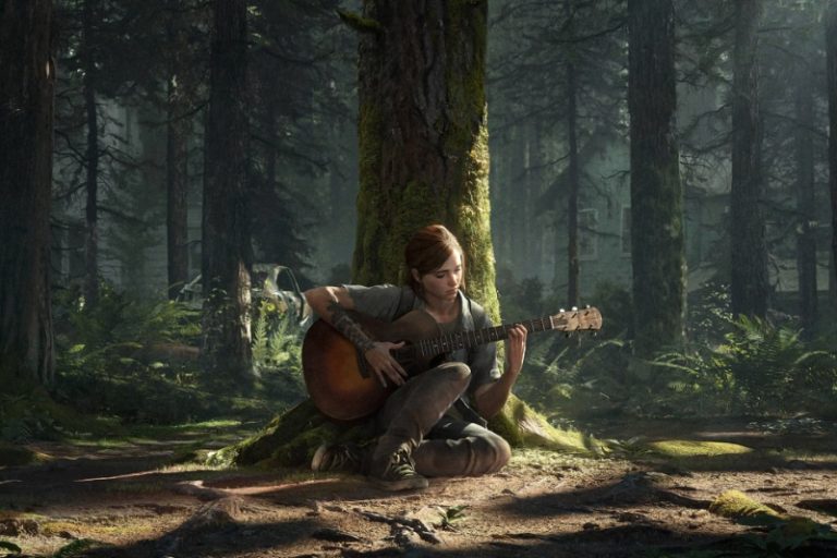 سریال Last of Us فروش نسخه دوم بازی را به‌شدت افزایش داد