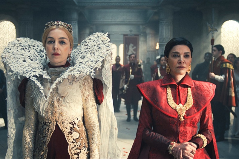 سریالی که قرار بود «گیم آو ترونز بعدی» باشد، لغو شد؛ پایان پخش Wheel of Time