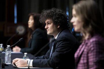 «سلطان رمزارز»، کی از زندان آزاد می‌شود؟