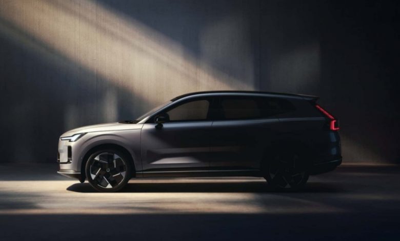 شاسیبلند جذاب ولوو XC70 برمیگردد