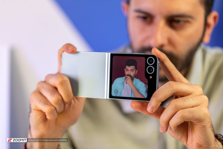 شایعه‌های تمام‌نشدنی اگزینوس؛ گوشی زد فلیپ ۷ بدون اسنپدراگون در آمریکا عرضه می‌شود