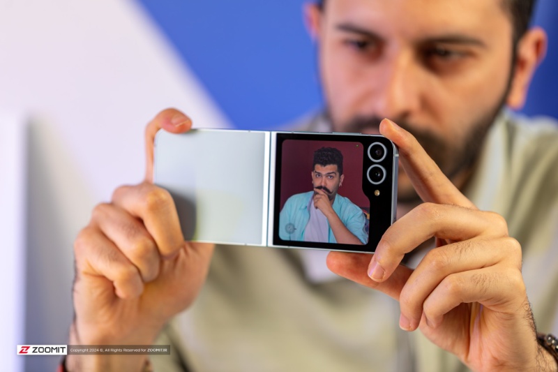 شایعههای تمامنشدنی اگزینوس؛ گوشی زد فلیپ ۷ بدون اسنپدراگون در آمریکا عرضه میشود