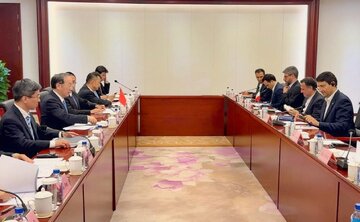 ضرورت حرکت در مسیر توسعه همکاری‌های فناورانه تهران و پکن