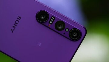 طراحی گوشی جدید سونی لو رفت / عکس