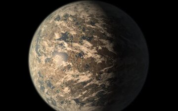 طوفان‌های ستاره‌ای؛ قاتلان خاموش حیات فرازمینی!