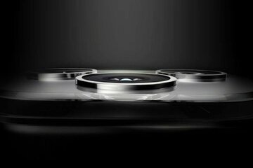 عکاسی با هوش مصنوعی برگ‌ برنده این گوشی است