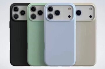 غافلگیری بزرگ برای طرفداران آیفون / دوربین ۲۰۰ مگاپیکسلی