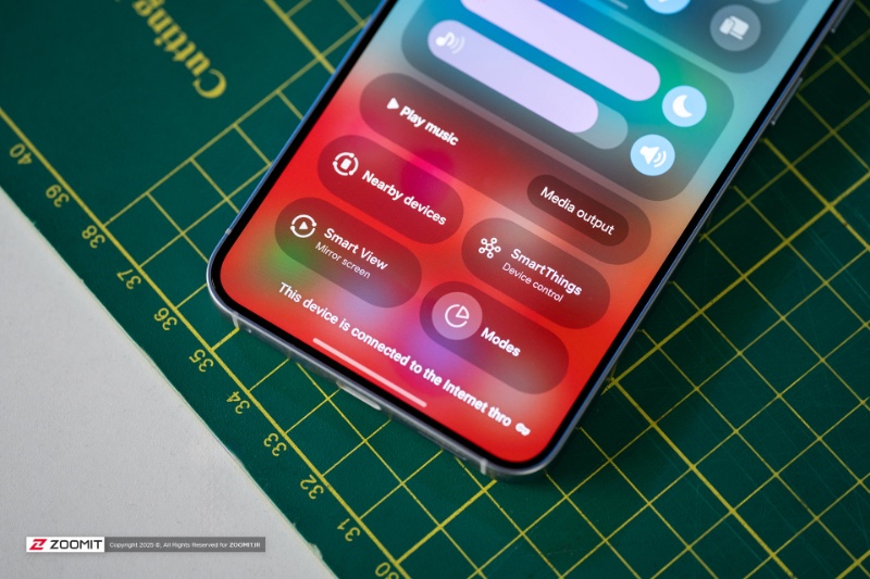 فاز آزمایشی One UI 8 سامسونگ احتمالا در آینده نزدیک شروع میشود