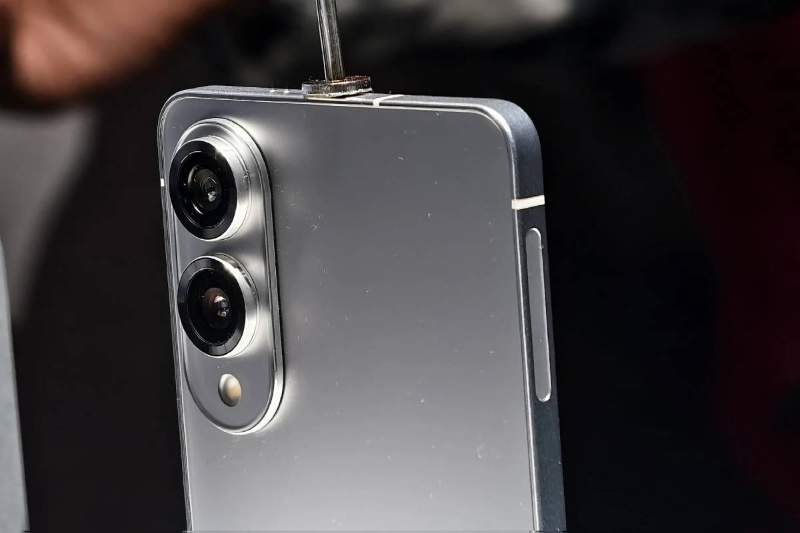 «فراتر از باریک»؛ مشخصات کامل گلکسی S25 اج در آستانه رونمایی لو رفت