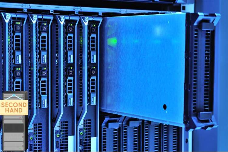 فروش سرور دست دوم؛ چطور یک خرید مطمئن داشته باشیم؟