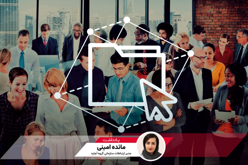 فصل انتخاب گذشته است، «مجبوریم» دروغ نگوییم؛ یادداشتی از مائده امینی