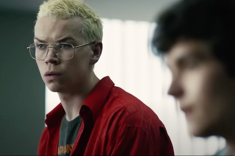 فیلم تعاملی بلک میرور از نتفلیکس خارج میشود