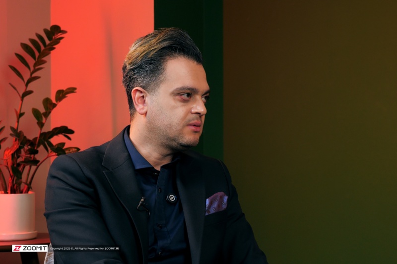 قائم‌مقام بانی‌مد: برندهای ایرانی می‌توانند با برندهای خارجی رقابت کنند