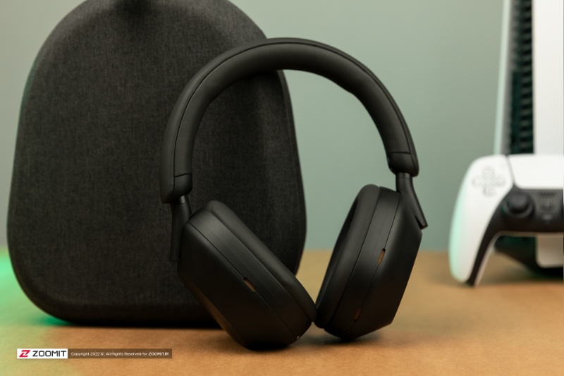 قیمت و مشخصات هدفون پرچمدار جدید سونی لو رفت