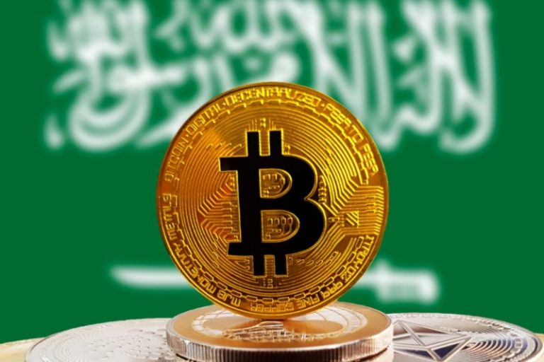 لحظه‌ای مهم در خاورمیانه؛ بانک مرکزی عربستان وارد بازار بیت‌کوین شد