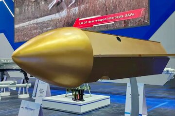 ماهواره گلوله‌ای‌شکل چین جهان را در ۱۵ دقیقه پایش می‌کند!