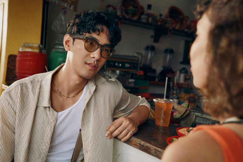 متا سیاست حریم خصوصی عینکهای ریبن را تغییر داد