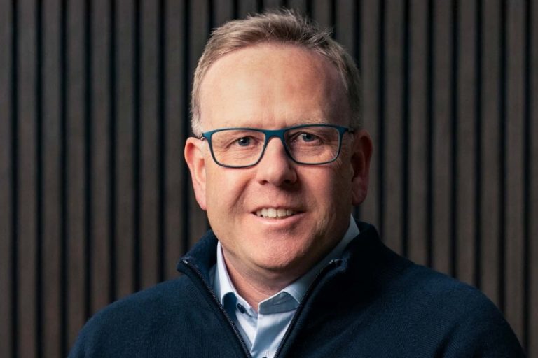مدیرعامل جدید مک‌لارن معرفی شد