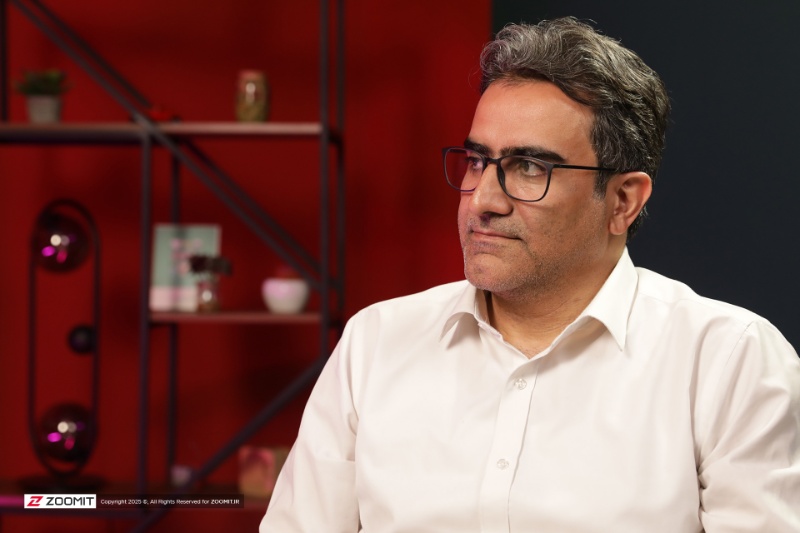 مدیرعامل شرکت ملی پست: جینف باعث افزایش امنیت و کاهش کلاهبرداری میشود