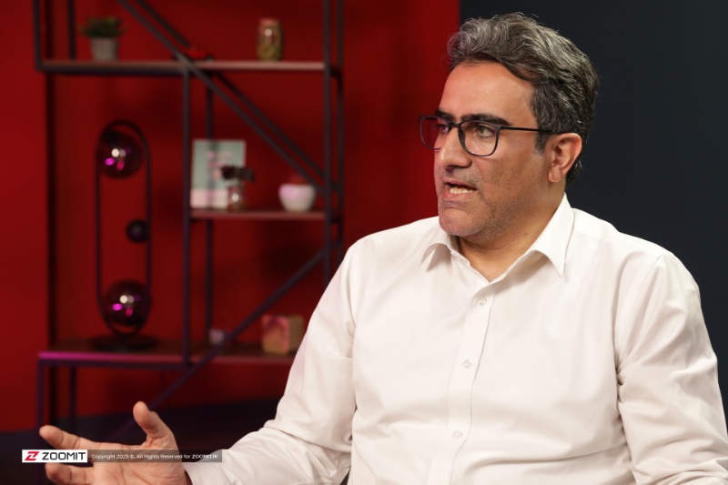 مدیرعامل شرکت ملی پست: زیرساختهای پست متناسب با نیازهای مشتریان توسعه پیدا نکرده و نیاز به سرمایهگذاری دارد