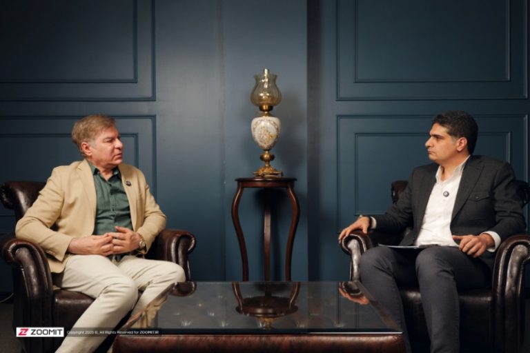 مدیرعامل فیلم‌نت: مردم سریال ایرانی را بیشتر از خارجی دوست دارند، می‌توانیم با نتفلیکس رقابت کنیم