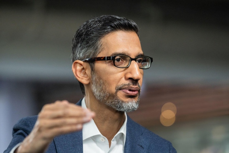 مدیرعامل گوگل از بزرگترین پشیمانیاش میگوید؛ تصمیم مهمی که هرگز گرفته نشد