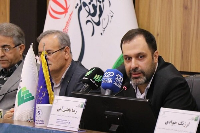 معاون توسعه اقتصاد دانشبنیان معاونت علمی به دلیل نارضایتی فعالان اکوسیستم برکنار شد