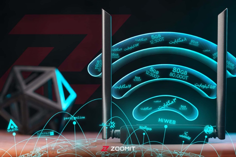 معاون وزیر ارتباطات: افزایش خودسرانه تعرفه اینترنت با برخورد قاطع مواجه میشود