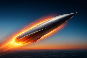 موشک هایپرسونیک چه فرقی با باقی موشک‌ها دارد؟