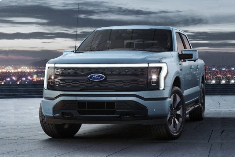 نبرد پرهیجان وانت‌های آمریکایی؛ فورد F-150 جایگاه سایبرتراک را تصاحب کرد