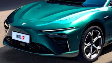 نتا، برندی که قرار بود وارد بازار ایران شود، احتمالا به تملک تویوتا درمی‌آید