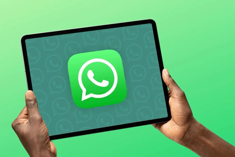 نسخه رسمی واتس‌اپ برای آیپد با قابلیت‌های چندوظیفگی