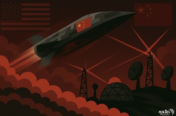 نقطه ضعف «گنبد آهنین» پیدا شد /پکن در سکوت عبور کرد!