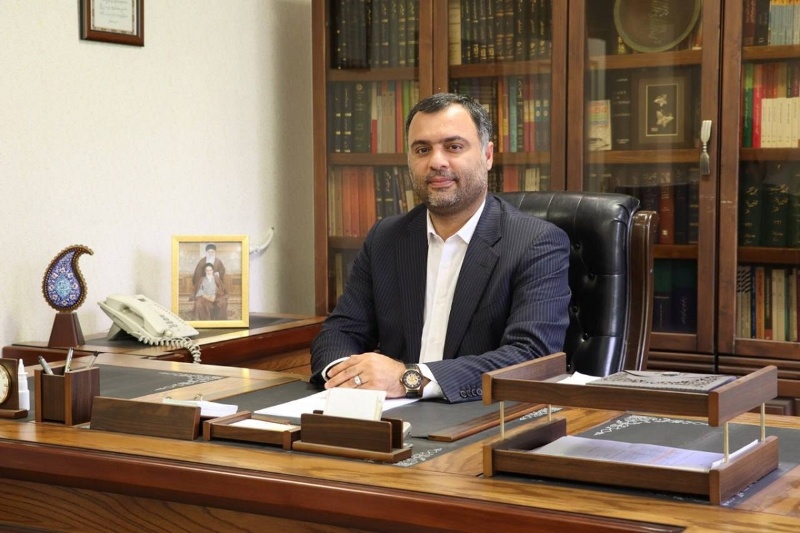 نماینده مجلس: شرط عدالت در توزیع کالابرگ الکترونیکی تکمیل پایگاه دادههای اقتصادی است