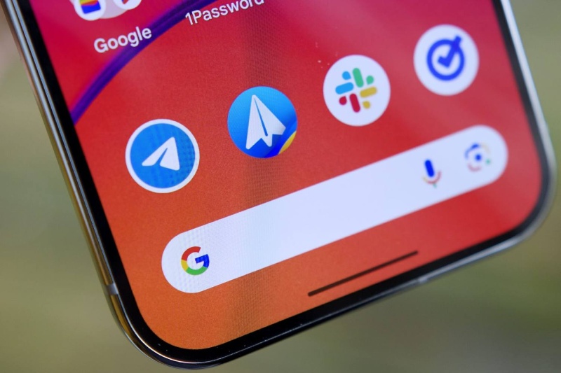 نوار جستوجو گوگل در اندروید اصلاح میشود؛ نسخه جدید را ببینید