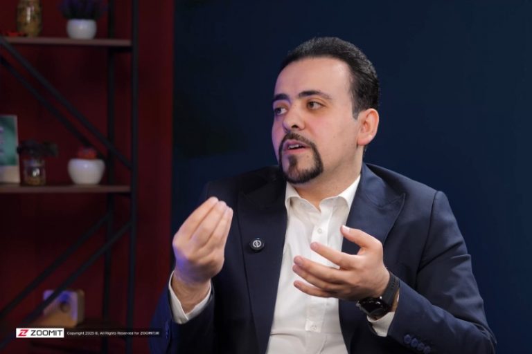 هم‌مدیرعامل جاب‌ویژن: اقتصاد انقباضی مانع رشد شرکت‌ها در سال ۱۴۰۳ شد