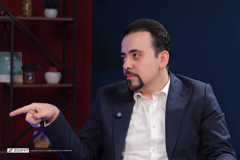 هممدیرعامل جابویژن: ۶۰ درصد از استخدامها از طریق پلتفرمهای کاریابی انجام میشود