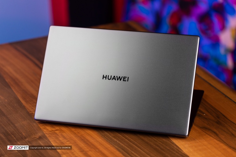 هواوی لپتاپ تاشو میسازد